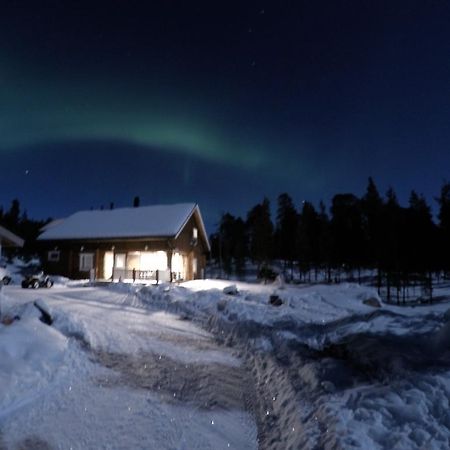 Inari Juutua Exterior foto