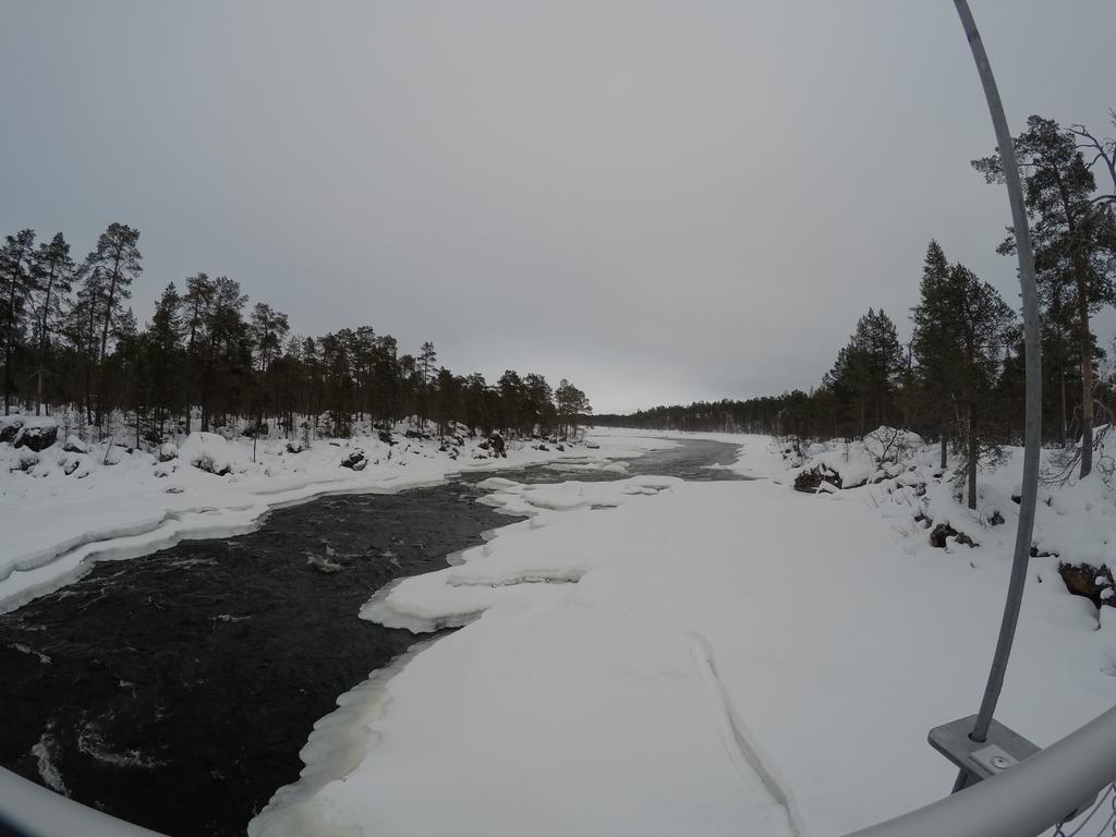 Inari Juutua Exterior foto
