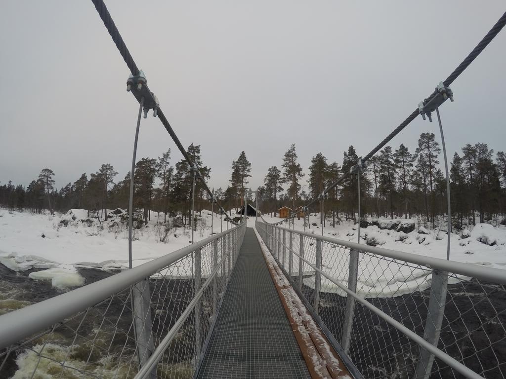 Inari Juutua Exterior foto