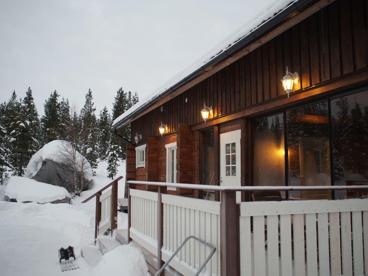 Inari Juutua Exterior foto